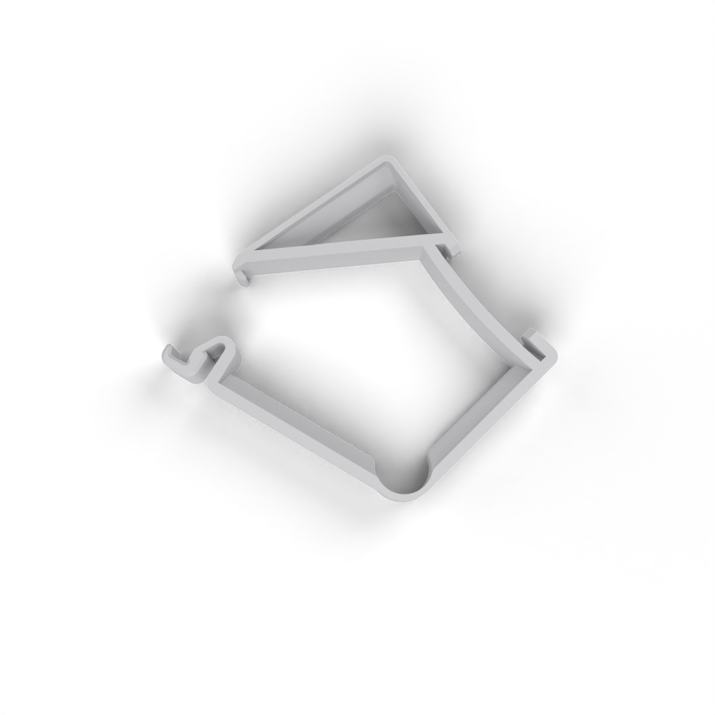 klippt cable clip medium tall 20260124 view 3